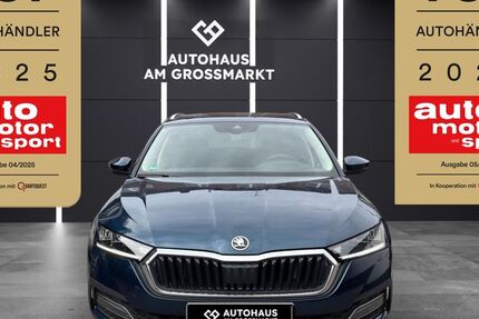 Skoda Octavia 81.243 km 24.990 &euro; Duisburg 47059