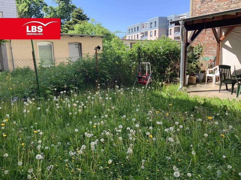 Wohnung zum Kaufen in Wuppertal 161.000 € 85 m²