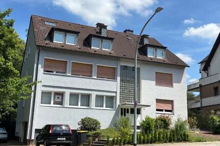 Wohnung Essen Stadtbezirk VIII - 3 Zimmer, 81 m&sup2;, 299.000&euro; | Angebot:26945643