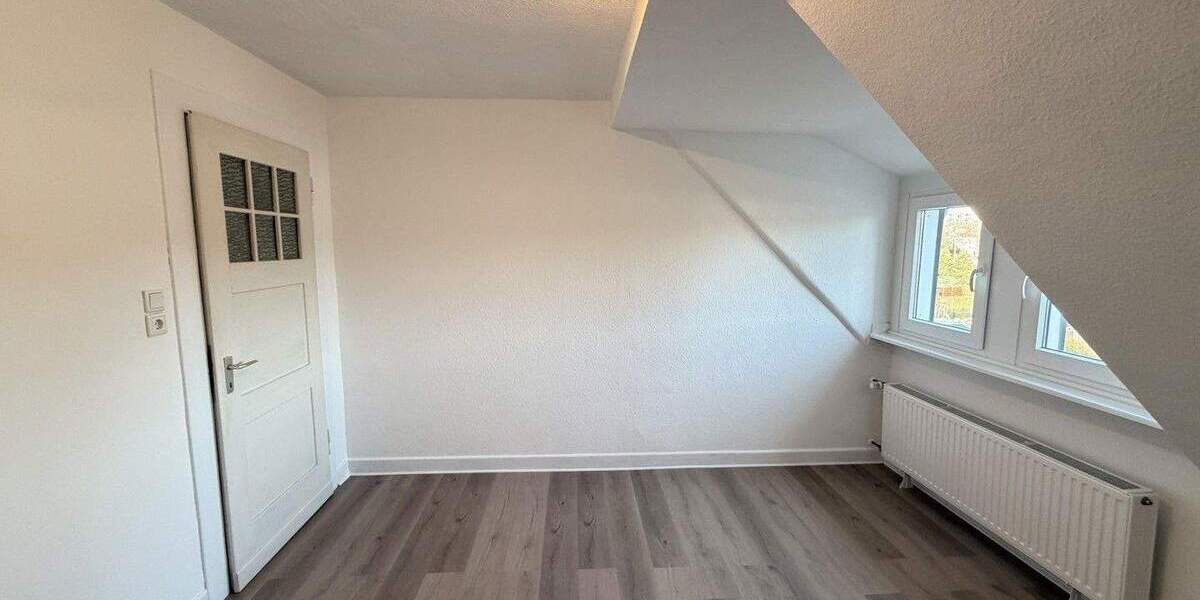 Etagenwohnung Duisburg Wedau - 4 Zimmer, 75 m&sup2;, 224.900&euro; | Angebot:25778218
