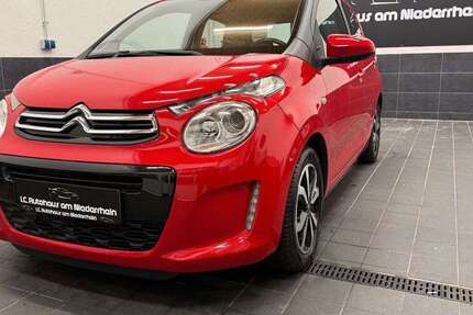 Citroen C1 86.482 km 7.950 &euro; Moers 47441
