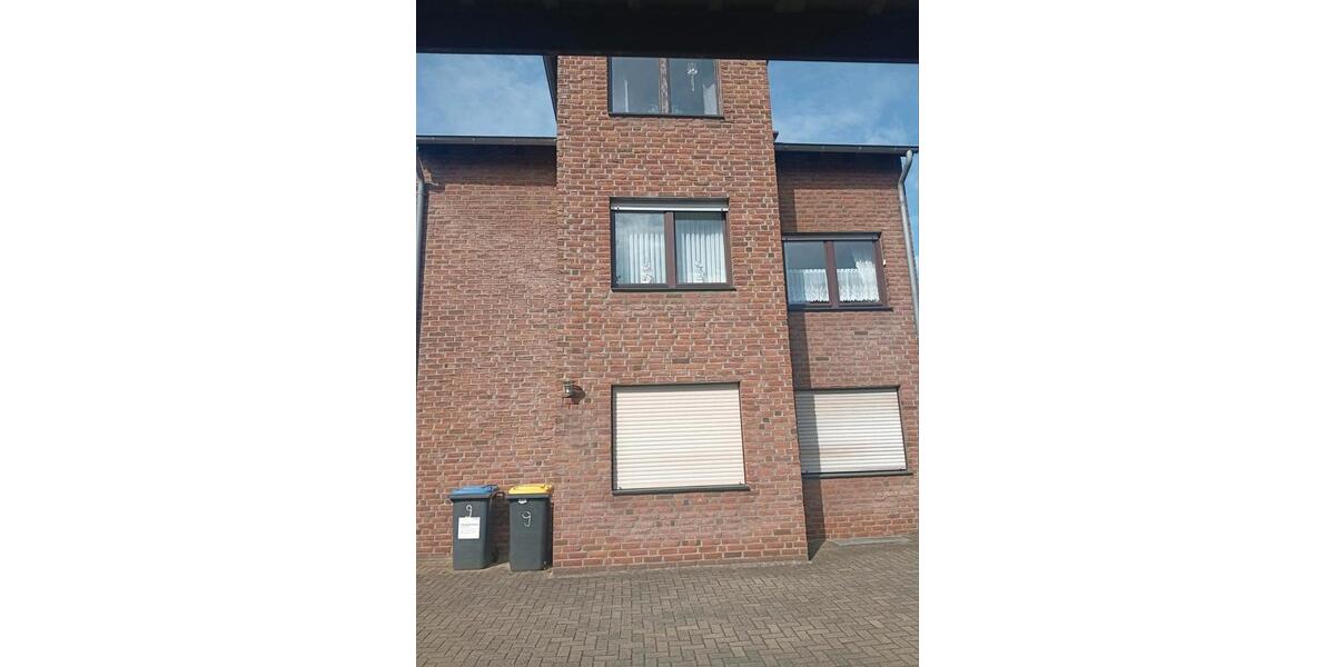 Erdgeschoßwohnung Moers - 3 Zimmer, 82 m&sup2;, 230.000&euro; | Angebot:26503717