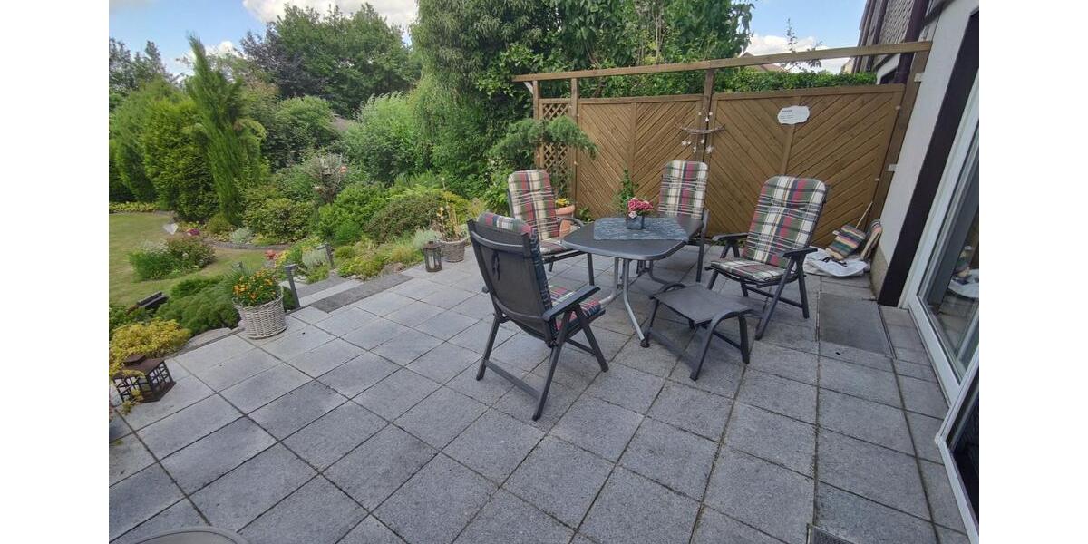 Reiheneckhaus in Recklinghausen 6 zimmer