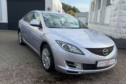 Mazda 6 136.228 km 4.990 &euro; Herten 45701
