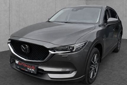 Mazda CX-5 131.250 km 17.900 &euro; Marl 45772