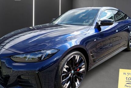 BMW i4 21.423 km 55.899 € Bottrop 46236