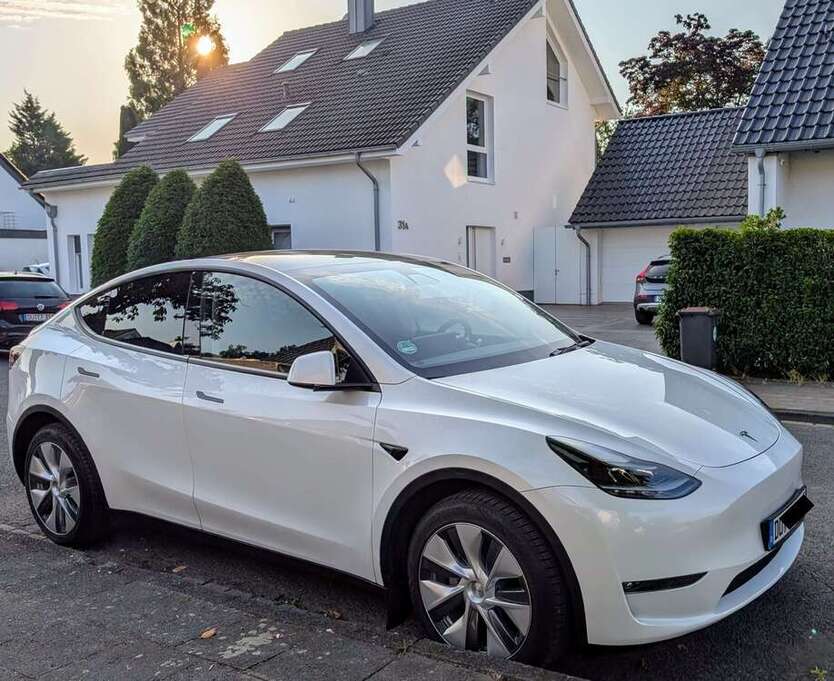 Model Y