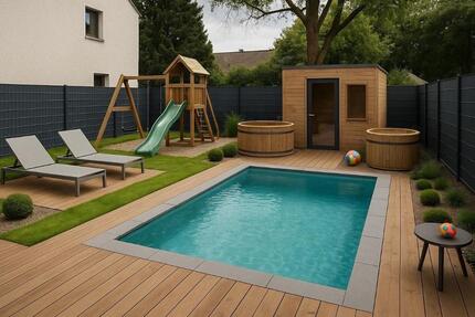 3,5 und 4,5 Raumwohnung in Datteln auf dem Land 3.5 zimmer