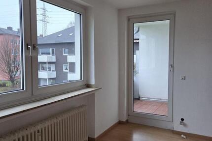 Schöne 1-Zimmer Wohnung mit separater Küche zentral in Witten 1.5 zimmer