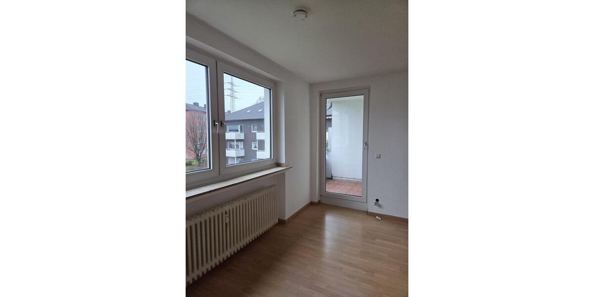 Schöne 1-Zimmer Wohnung mit separater Küche zentral in Witten 1.5 zimmer