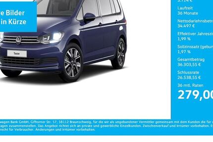 VW Touran