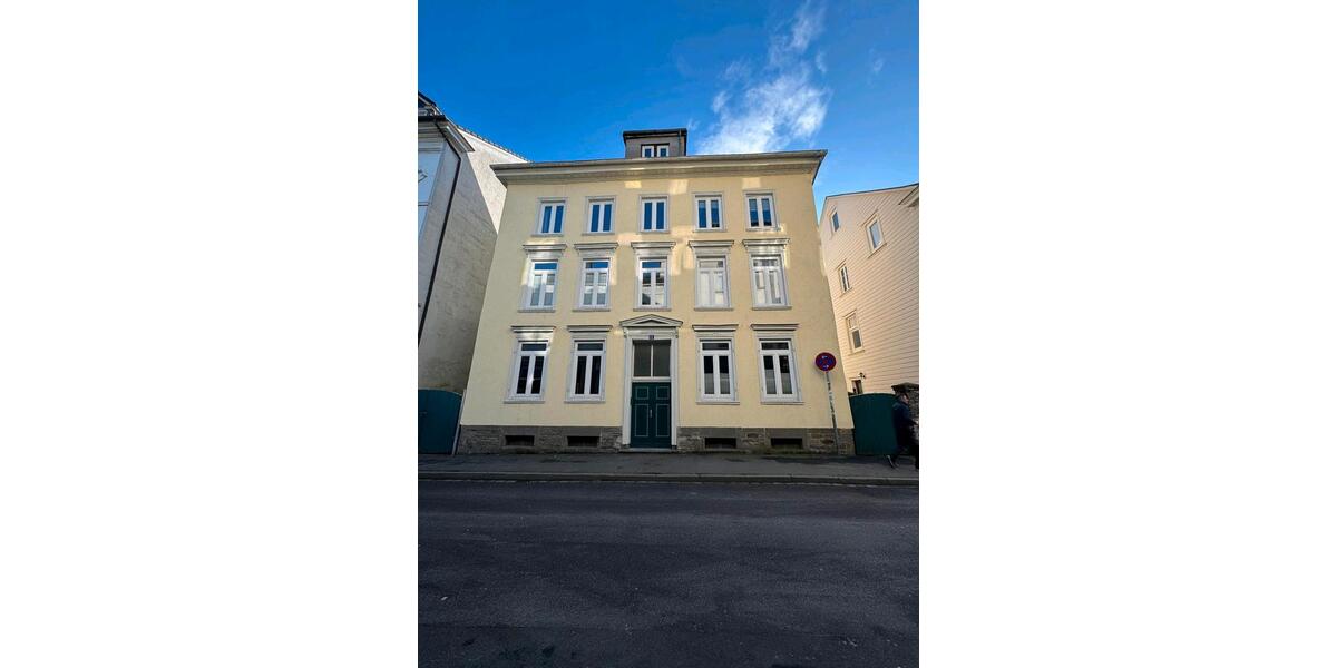 Erdgeschoßwohnung Velbert Velbert-Mitte - 2 Zimmer, 65 m&sup2;, 840&euro; | Angebot:25100430