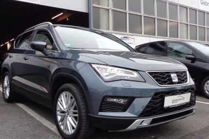 Seat Ateca 154.000 km 17.490 &euro; Ratingen 40880