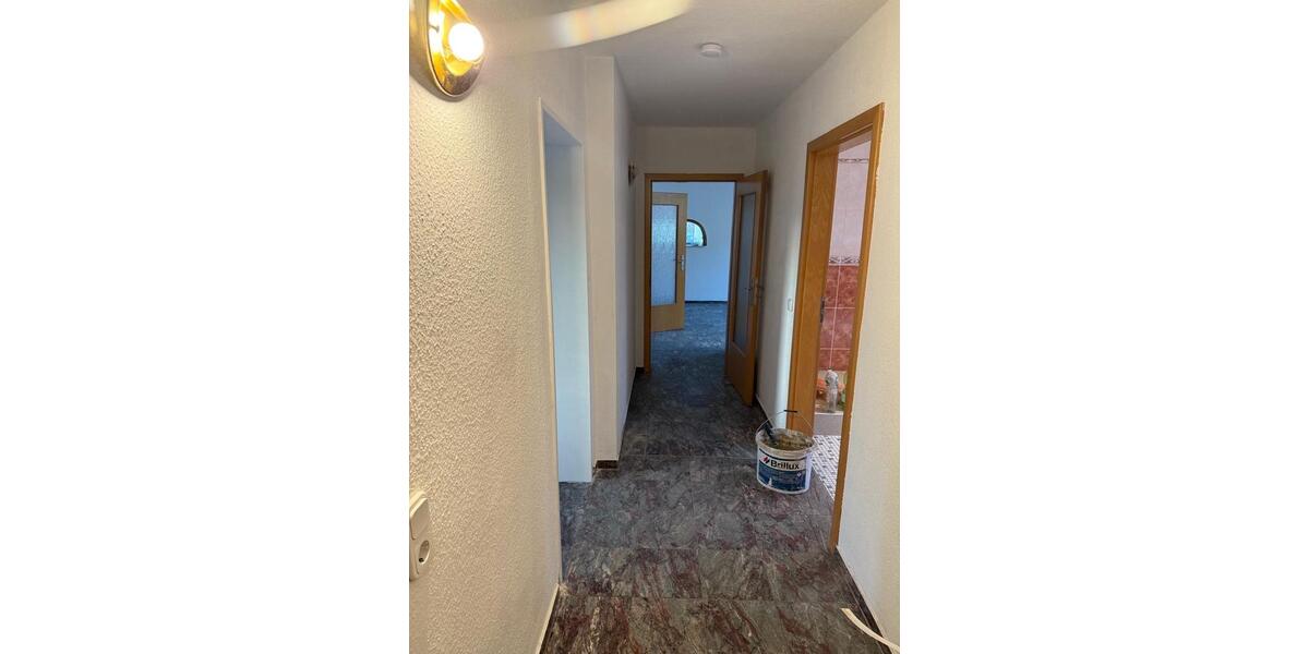 5-Zimmer-Wohnung (127 m²) in Wanne-Eickel 4 zimmer