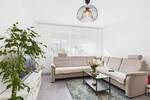 Sicheres Investment: Vermietete 3-Zimmer-Wohnung im Herzen von Castrop-Rauxel
