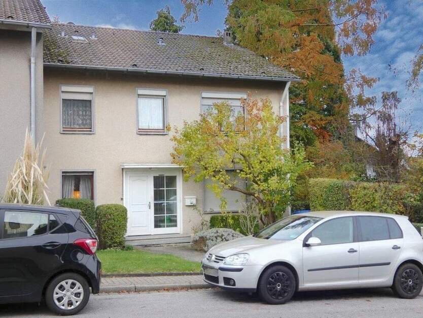 2- Familien - Reihenendhaus mit Potenzial - für handwerklich Begabte 7 zimmer