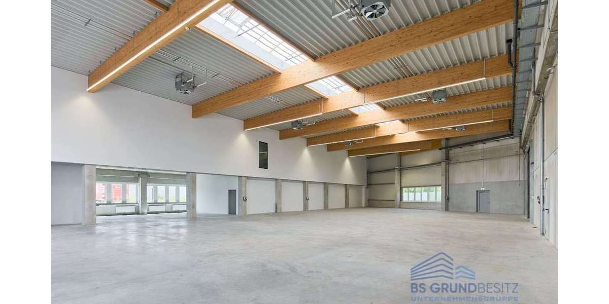 Gewerbeobjekt Essen Stadtbezirk V - 13.810&euro; | Angebot:24610099