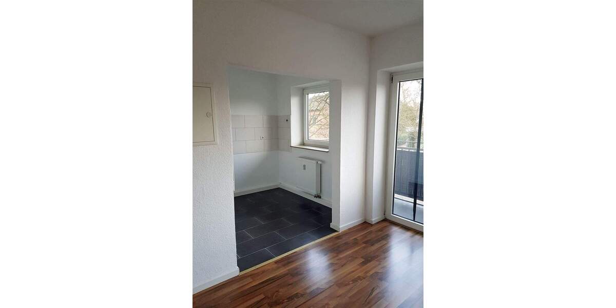 ***3 Zimmer-Wohnung zum Wohlfühlen, ruhig & gepflegt, sucht nette Mieter*** 3 zimmer