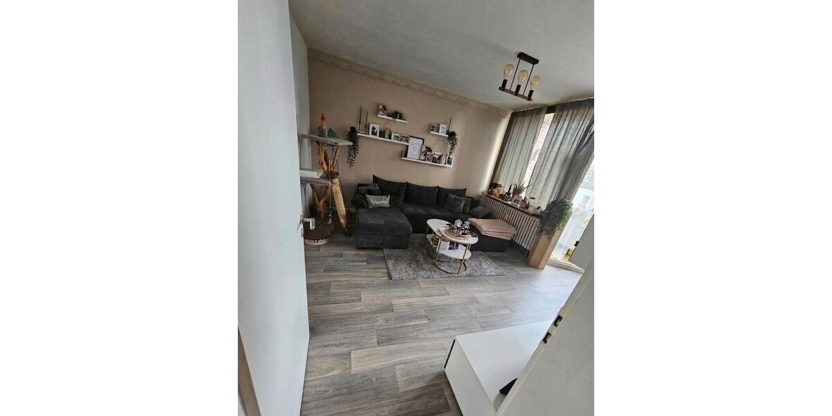 Etagenwohnung Oberhausen - 3 Zimmer, 55 m&sup2;, 85.000&euro; | Angebot:27443425