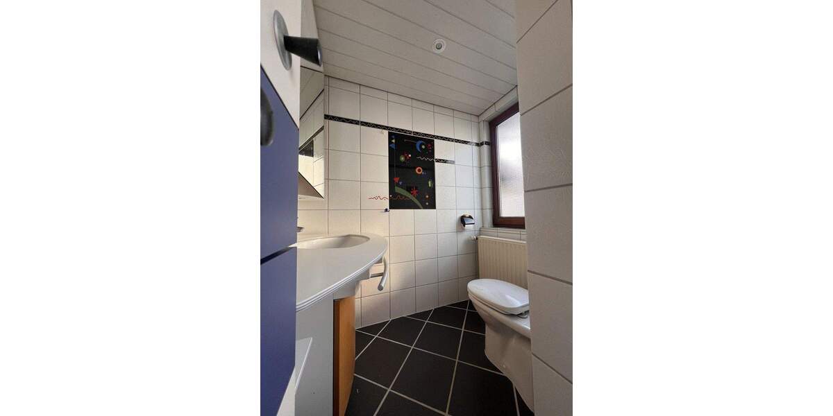 Etagenwohnung Gevelsberg - 3 Zimmer, 95 m&sup2;, 179.000&euro; | Angebot:25711070