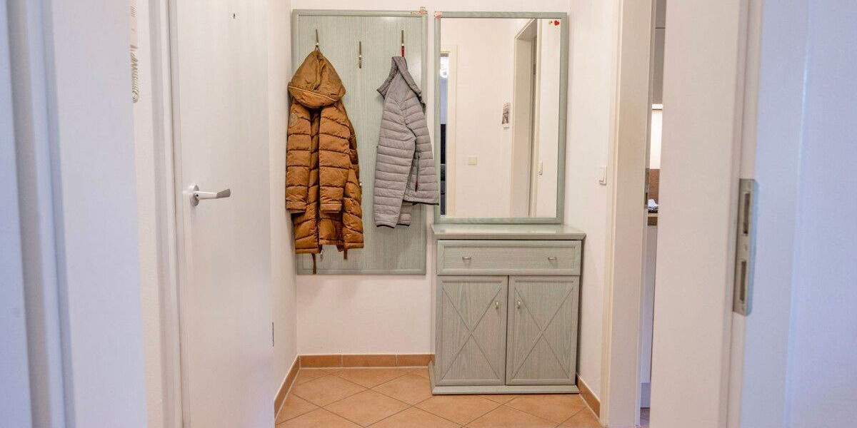 Buchholz: Stilvolle, barrierearme Erdgeschosswohnung mit Garten! 4 zimmer