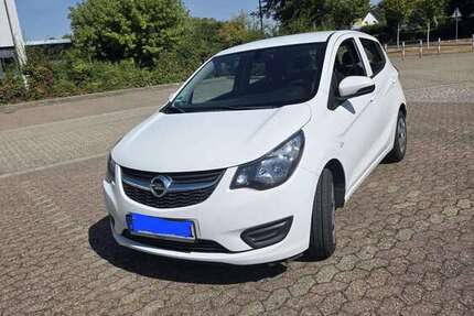 Opel Karl 85.500 km 7.100 &euro; Duisburg, Stadt 47179