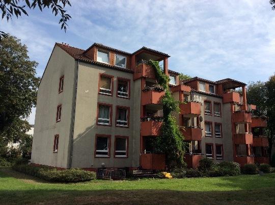 Etagenwohnung Herten Bertlich - 2 Zimmer, 64 m&sup2;, 325&euro; | Angebot:25154531