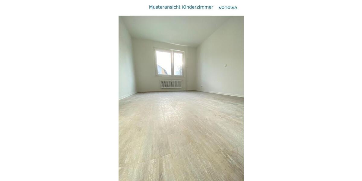 Erdgeschoßwohnung Essen Stadtbezirk VI - 3 Zimmer, 65 m&sup2;, 641&euro; | Angebot:26676322