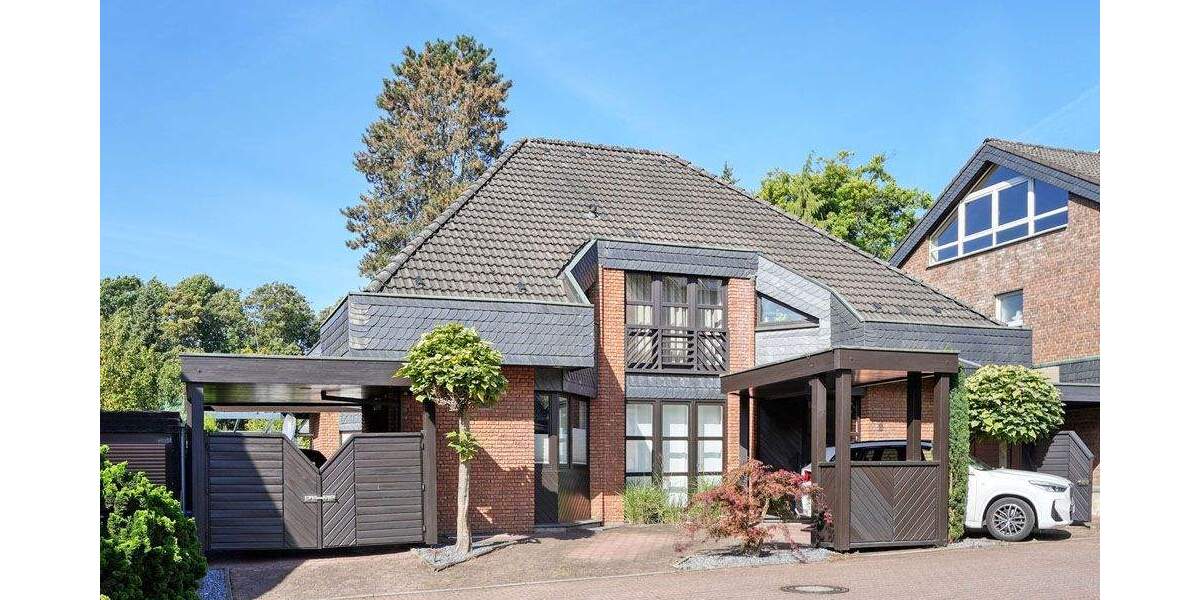 Etagenwohnung Gelsenkirchen Ückendorf - 3 Zimmer, 100 m&sup2;, 389.000&euro; | Angebot:24452165