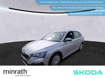 Skoda Scala 85.433 km 15.280 € Moers 47441