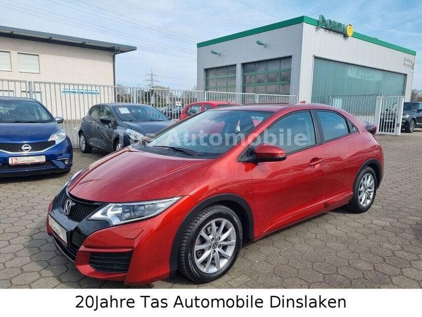 Civic