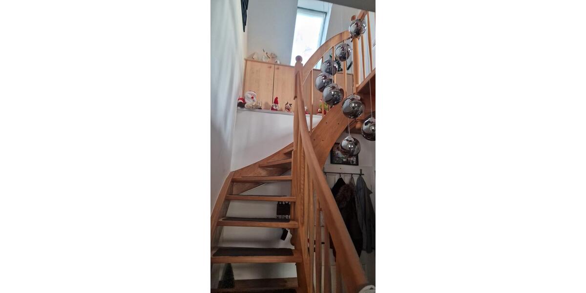 Maisonettenwohnung Recklinghausen Grullbad - 5 Zimmer, 125 m&sup2;, 1.150&euro; | Angebot:26413943