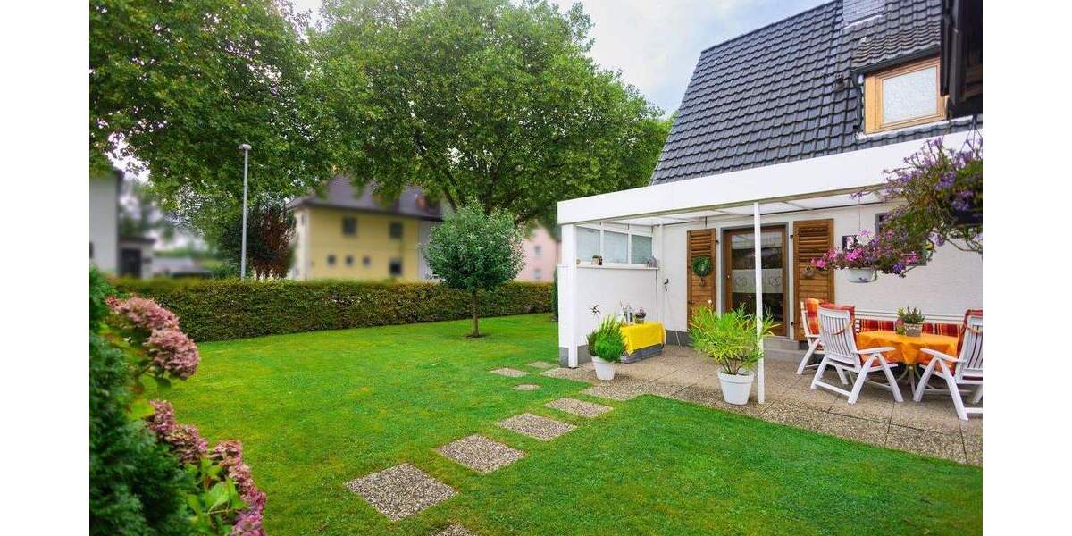 Ihr neues Zuhause? Hier finden Sie viel Platz, Stil und Herz 4 zimmer