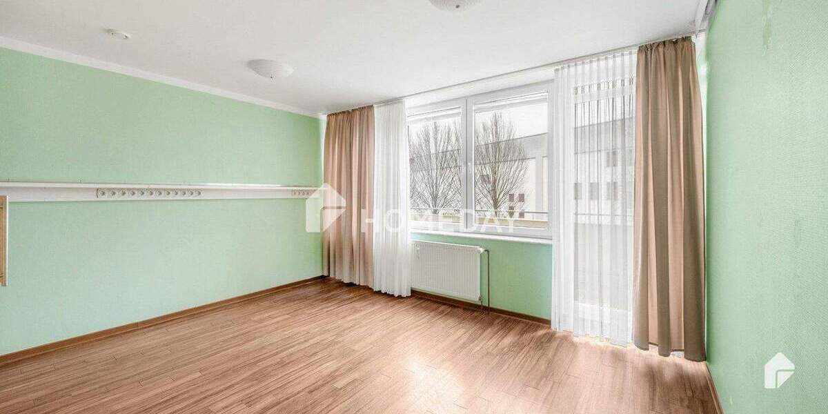 Etagenwohnung Wetter (Ruhr) Alt-Wetter - 6 Zimmer, 228 m&sup2;, 198.000&euro; | Angebot:25644768