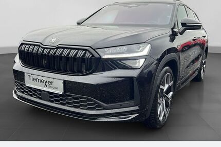 Skoda Kodiaq 7.000 km 44.390 &euro; Recklinghausen 45663