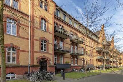 Wohnung zum Mieten in Düsseldorf 1.300 € 72.19 m² 2 zimmer