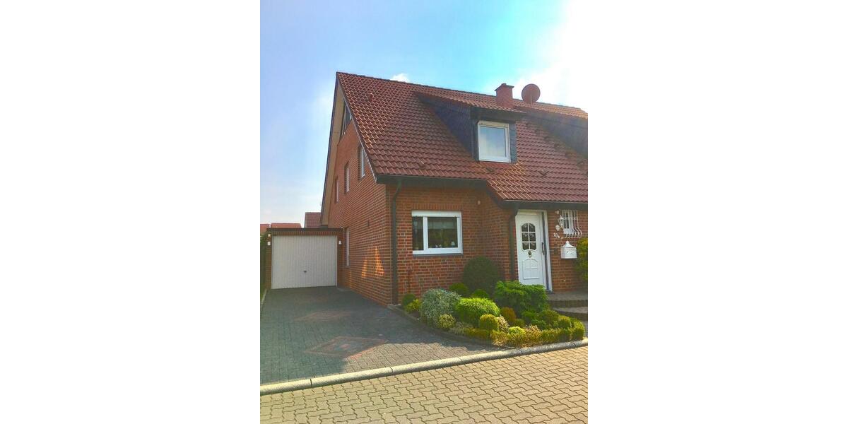 Doppelhaushälfte Marl Lenkerbeck zu verkaufen 4 zimmer