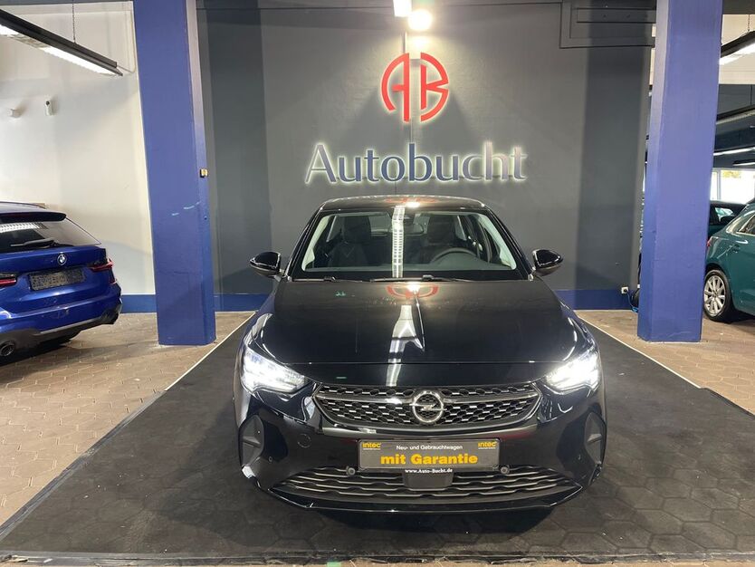 Opel Corsa 14.200 km 13.799 € Oberhausen 46045