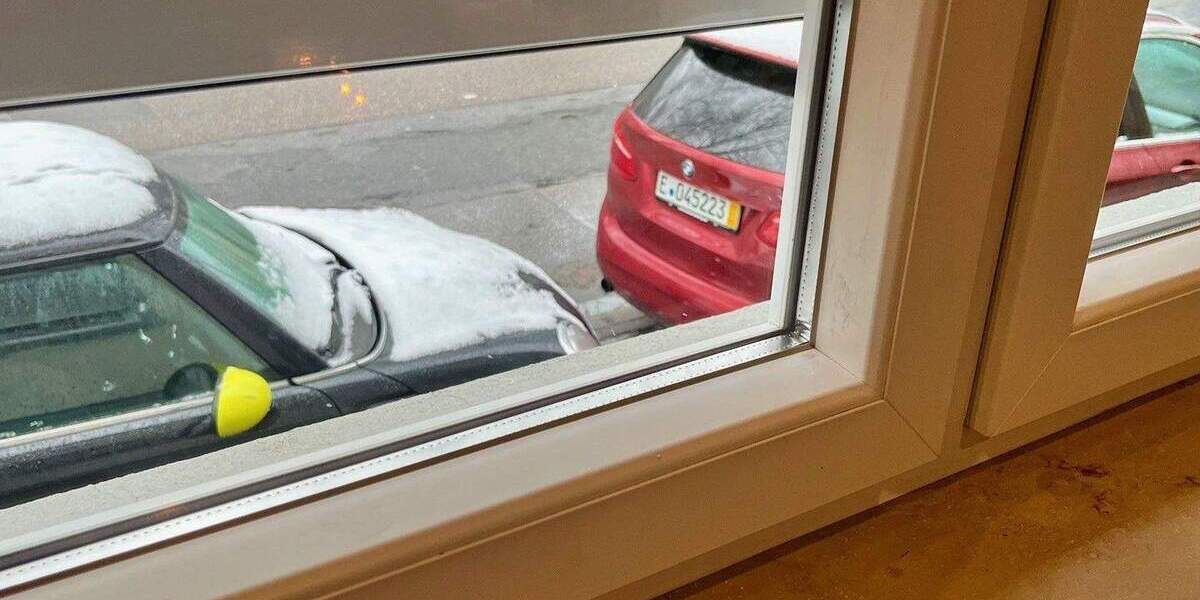 Etagenwohnung Essen Altenessen-Nord - 3 Zimmer, 75 m&sup2;, 153.750&euro; | Angebot:25155791