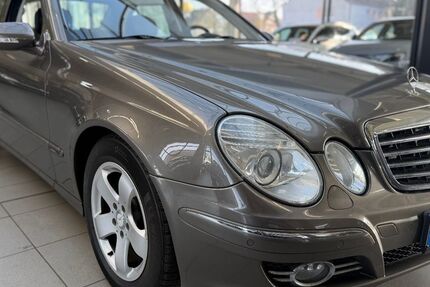 Mercedes-Benz E 280 330.000 km 6.890 &euro; Bottrop 46236