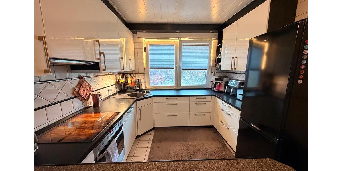 Reihenhaus Duisburg Walsum - 4 Zimmer, 130 m&sup2;, 389.000&euro; | Angebot:27440795