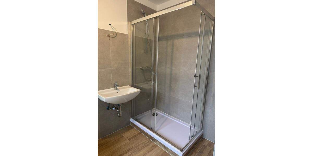 Erstbezug nach Renovierung - stilvolle 3,5 -Zimmer-Wohnung 3 zimmer