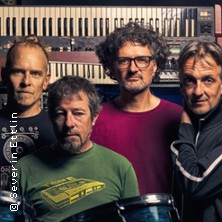 Dub Spencer & Trance Hill 10.09.2026 Bahnhof Langendreer