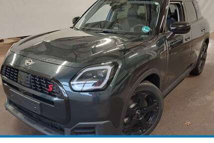 Mini Countryman S All4 10.495 km 38.990 &euro; Dinslaken 46535