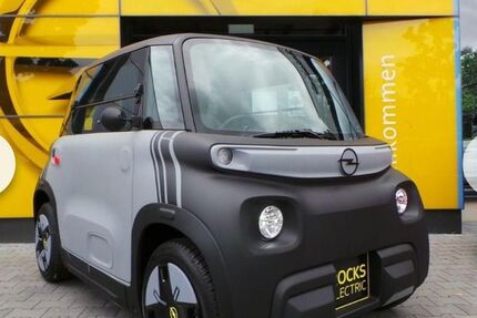 Opel Rocks-e 15.834 km 6.900 &euro; Essen 45131