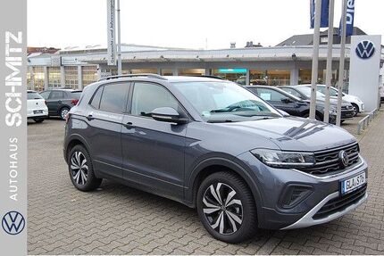 VW T-Cross 6.500 km 24.999 &euro; Gladbeck 45964