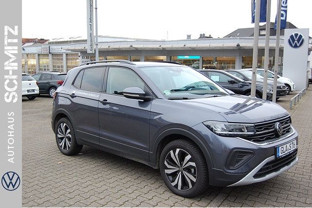 VW T-Cross 6.500 km 24.999 &euro; Gladbeck 45964