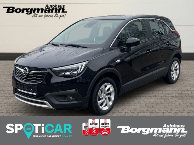 Opel Crossland (X) 86.500 km 12.390 &euro; Dorsten 46286