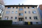 Renovierte 3,5 Raum-Erdgeschosswohnung mit Terrasse und Garage in Top-Lage von Buer zu vermieten 3 zimmer