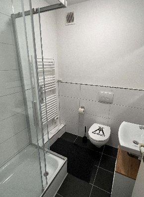 Etagenwohnung Duisburg - 1 Zimmer, 40 m&sup2;, 620&euro; | Angebot:26577927